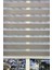 Antrasit Gri Zebra Perde 1
