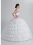 MKMODAATELIER 8 Telli Fırfırlı Jupon J-329E 2