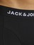 Jack & Jones 5'li Düz Renk Logolu Boxer 3