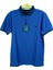 Erkek Polo Yaka Jakarlı T-Sıhırt 19068 2