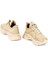 Kadın Kapitone Detaylı Sneakers 4