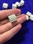 734-104 3,5 mm 4 Yollu Terminal Blok 28 Awg - 14 Awg 5