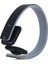 BQ618 Mic ile 3.5mm Akıllı Bluetooth Kulaklık (Siyah) (Yurt Dışından) 1