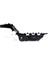Honda Accord Ön Tampon Braketi Sağ 2003 2008 5