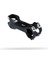 Stem Plt Black 60MM/31.8MM/+-10DEGR. 1
