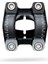 Stem Plt Black 60MM/31.8MM/+-10DEGR. 2