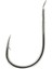 Sazan Iğnesi Owner 53263 C-3 Carp Tsuyoshi Black Chrome Çeşitleri 1