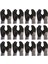 42-875 Maxiflex® Ultimate™ With Ad-Apt® X-Large No:10 12 Çift 1