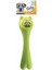M-Pets Rob Ödül Hazneli Kauçuk Köpek Oyuncağı Green 1