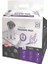 M-Pets Lavantalı Yavru Köpek Çiş Eğitim Pedi 60X60cm 30LU 1