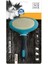 M-Pets Köpekler Için Ince Telli Oval Fırça (S) 1