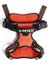 M-Pets Hiking Reflektörlü Soft Göğüs Tasması (S) 1