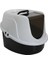 M-Pets Tima Kapalı Kedi Tuvaleti (L) 60X45X42CM 1