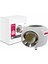 M-Pets Space 1 Kapalı Kedi Tuvaleti White 57X55X44CM 5
