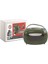 M-Pets Sixties Classic Taşıma Çantası Green 48X29X30CM 1