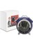 M-Pets Sixties Clock Taşıma Çantası Blue 40X44X26CM 1