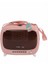 M-Pets Sixties Tv Taşıma Çantası Pink 44X26X38CM 1
