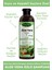 Tuzsuz Kuru ve Kepekli Saçlara Özel Aloe Vera ve Keratin Ilaveli Bitkisel Şampuan 4