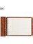 1328B A5 Iş Yaprak Defter (Yurt Dışından) 1
