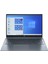 Pavilion 15-EH1007NT AMD Ryzen 7 5700U 8GB 512GB SSD Windows 10 Home 15.6" FHD Taşınabilir Bilgisayar 4H0W6EA 1