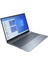Pavilion 15-EH1007NT AMD Ryzen 7 5700U 8GB 512GB SSD Windows 10 Home 15.6" FHD Taşınabilir Bilgisayar 4H0W6EA 3