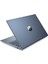 Pavilion 15-EH1007NT AMD Ryzen 7 5700U 8GB 512GB SSD Windows 10 Home 15.6" FHD Taşınabilir Bilgisayar 4H0W6EA 4