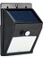 Güneş Paneli Hareket Algılama Lambası IP65 32/48/64/80 (Yurt Dışından) 3