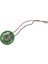 Hoparlör 8ohm 0.25W 29MM - Kablolu 1