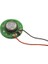 Hoparlör 8ohm 0.25W 29MM - Kablolu 2