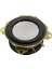 Hoparlör 3ohm 3ω 100W 78 x 78 mm 1