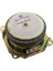 Hoparlör 3ohm 3ω 100W 78 x 78 mm 2