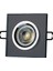 CT-6647 Yeşim Dekoratif Cam Spot 1