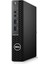 Optix 3080 MFF Intel Core i3 10105T 8GB 256GB SSD Windows 10 Pro Masaüstü Bilgisayar N212O3080MFF 1