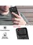iPhone 13 Mini Telefon Kılıfı Halka Tutuculu Slayt Kamera Kılıfı (Yurt Dışından) 4