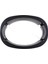 4 Adet 6 "x9" Araba Stereo Hoparlör Siyah Spacer Yüzükler Braketi (Yurt Dışından) 3