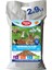 Doğal Çam Pelet Hamster Kafes Altlığı 5 kg 10 Lt 2'li 1