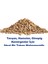 Doğal Çam Pelet Hamster Kafes Altlığı 5 kg 10 Lt 4'lü 3