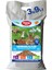 Doğal Çam Pelet Ginepig Kafes Altlığı 5 kg 10 Lt 3'lü 1