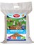 Doğal Çam Pelet Hamster Kafes Altlığı 10 kg 20 Lt 4'lü 2
