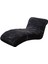 F Fityle Spandex Chaise Lounge Kapak Yatak Odası Yumuşak Jakarlı Kumaş Makinesi Yıkanabilir D (Yurt Dışından) 1
