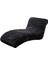 F Fityle Spandex Chaise Lounge Kapak Yatak Odası Yumuşak Jakarlı Kumaş Makinesi Yıkanabilir D (Yurt Dışından) 2