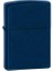Reg Navy Blue Matte 239 239-000540 Çakmak 1