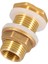 F Fityle M1 / 2 '' Su Tankı Konnektör Bahçe Hortumu Dönüştürücü Firması Connect DN15 (Yurt Dışından) 3