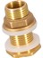 F Fityle M1 / 2 '' Su Tankı Konnektör Bahçe Hortumu Dönüştürücü Firması Connect DN15 (Yurt Dışından) 4