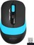 A4 Tech FG10 Nano 2000 Dpı Kablosuz Optik Mouse 1