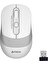 A4 Tech FG10 2000DPI Nano Kablosuz Optik Mouse 2