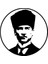 Lazer Kesim Atatürk Dekoratif Pleksi Tablo 2