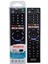 RM-L1370 LCD Sony 3D Tv Kumanda 1