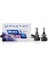 Mono LED Xenon Headlight 1