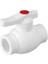 Bymet Pprc Küresel Vana Tip 3 25MM 1